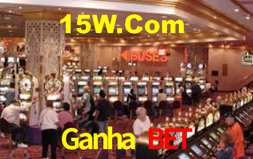 Ganha Bet Casino