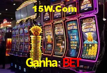 Casino VIP Ganha Bet