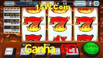 Estatísticas do Jogo Ganha Bet