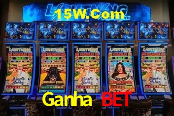 Login Seguro Ganha Bet