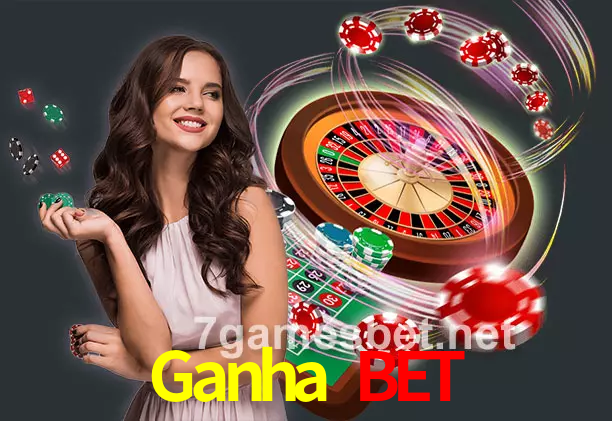 vivo no cassino Ganha Bet