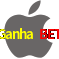 Aplicativo Ganha Bet para iOS