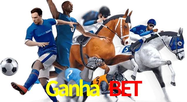 Ganha Bet